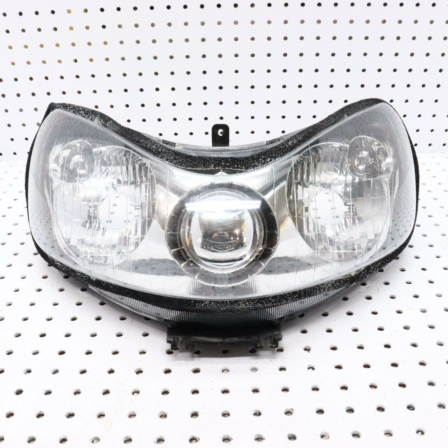 2006 POLARIS CLASSIC 700 HEADLIGHT 2410397