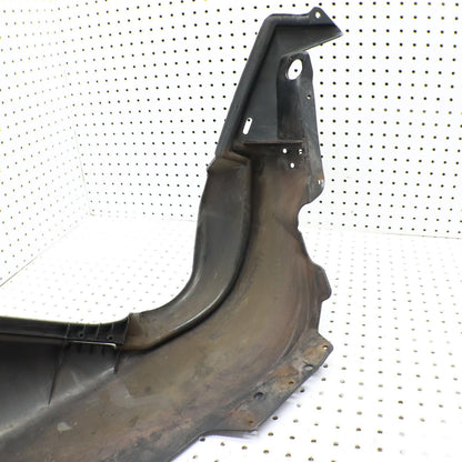 2014 POLARIS PRO RMK 800 LEFT SIDE LOWER BELLY PAN 5439305-070