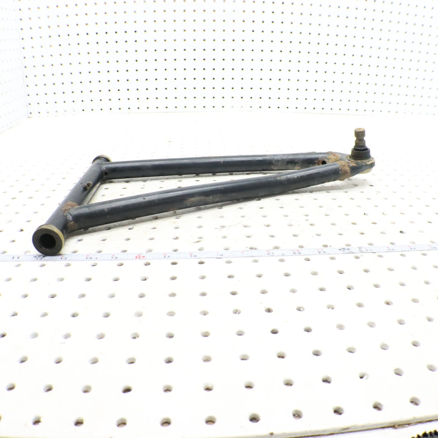 2009 Polaris Rzr 800 Lower Front Right Control A Arm 1015456-458; 1018206-458