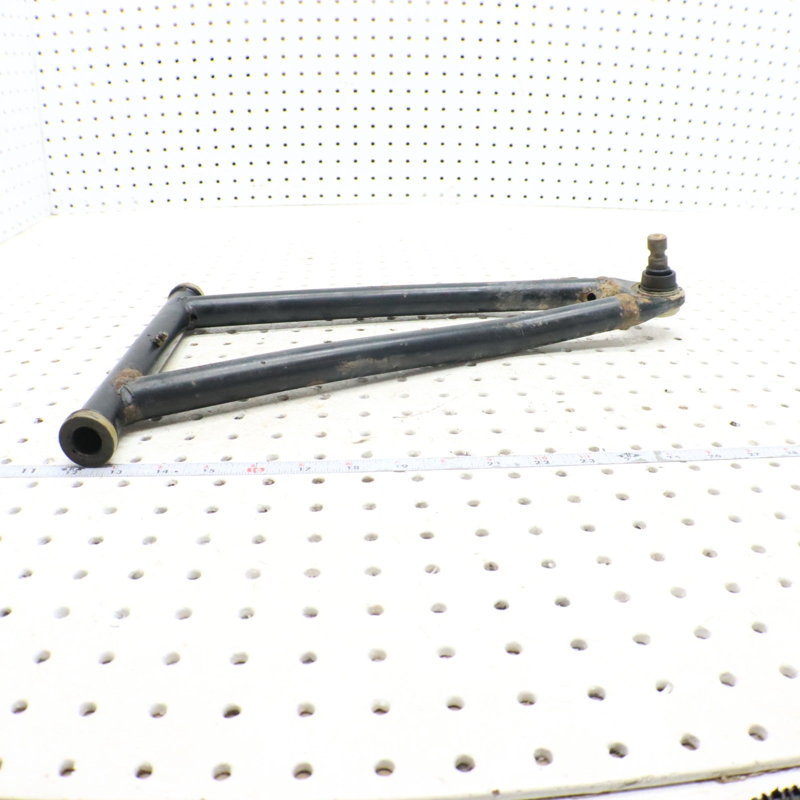 2009 Polaris Rzr 800 Lower Front Right Control A Arm 1015456-458; 1018206-458