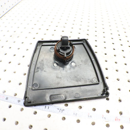 2007 Polaris Iq 600 Console Storage Door 2632858-070  NICE!!