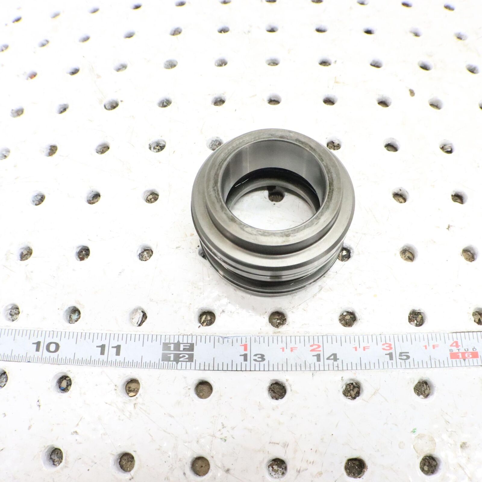 2013 YAMAHA GRIZZLY 700 Spacer 1 3B4-16181-00-00