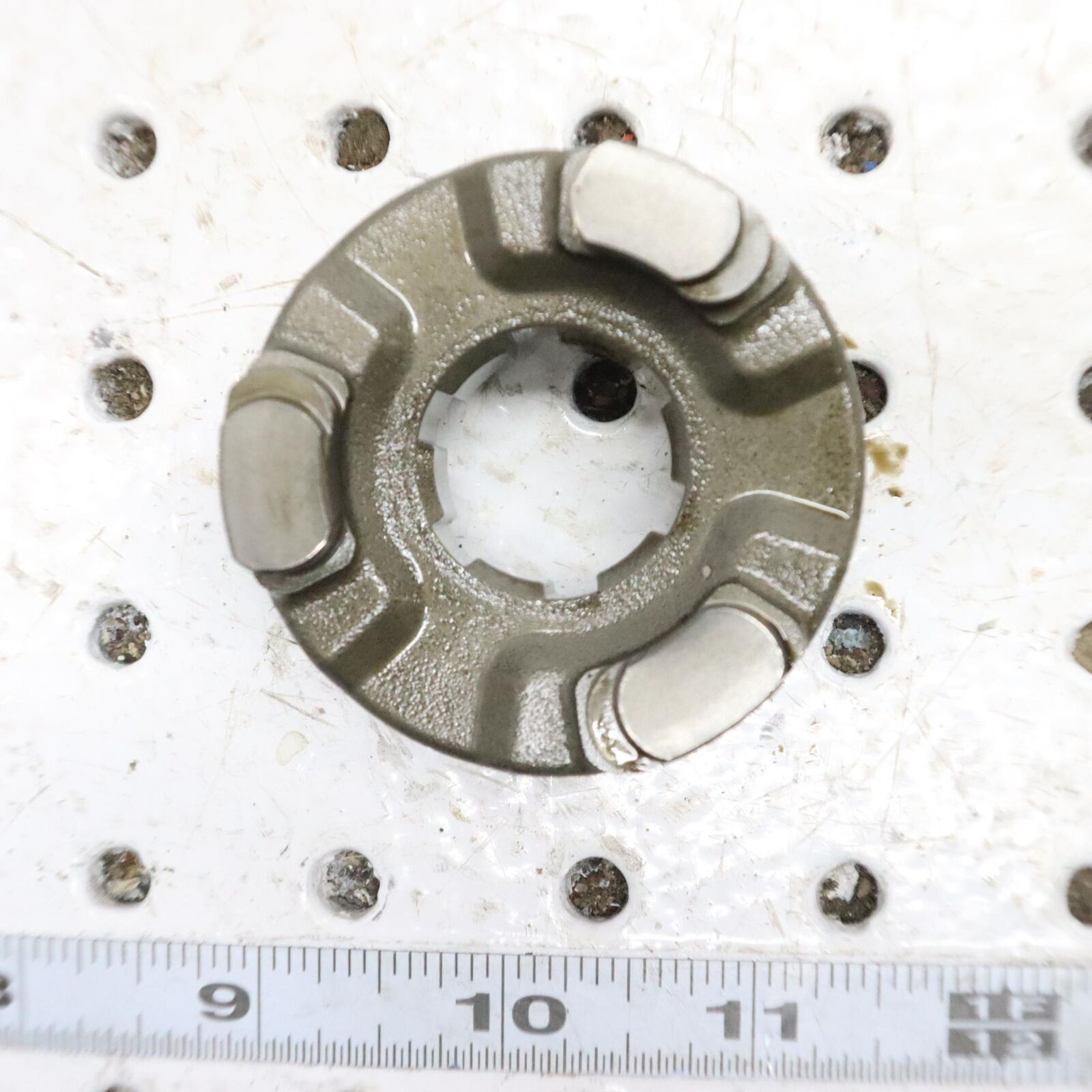 2013 YAMAHA GRIZZLY 700 TRANSMISSION CLUTCH DOG 3B4-17285-02-00