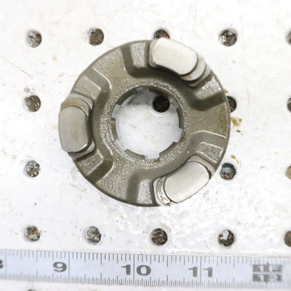 2013 YAMAHA GRIZZLY 700 TRANSMISSION CLUTCH DOG 3B4-17285-02-00