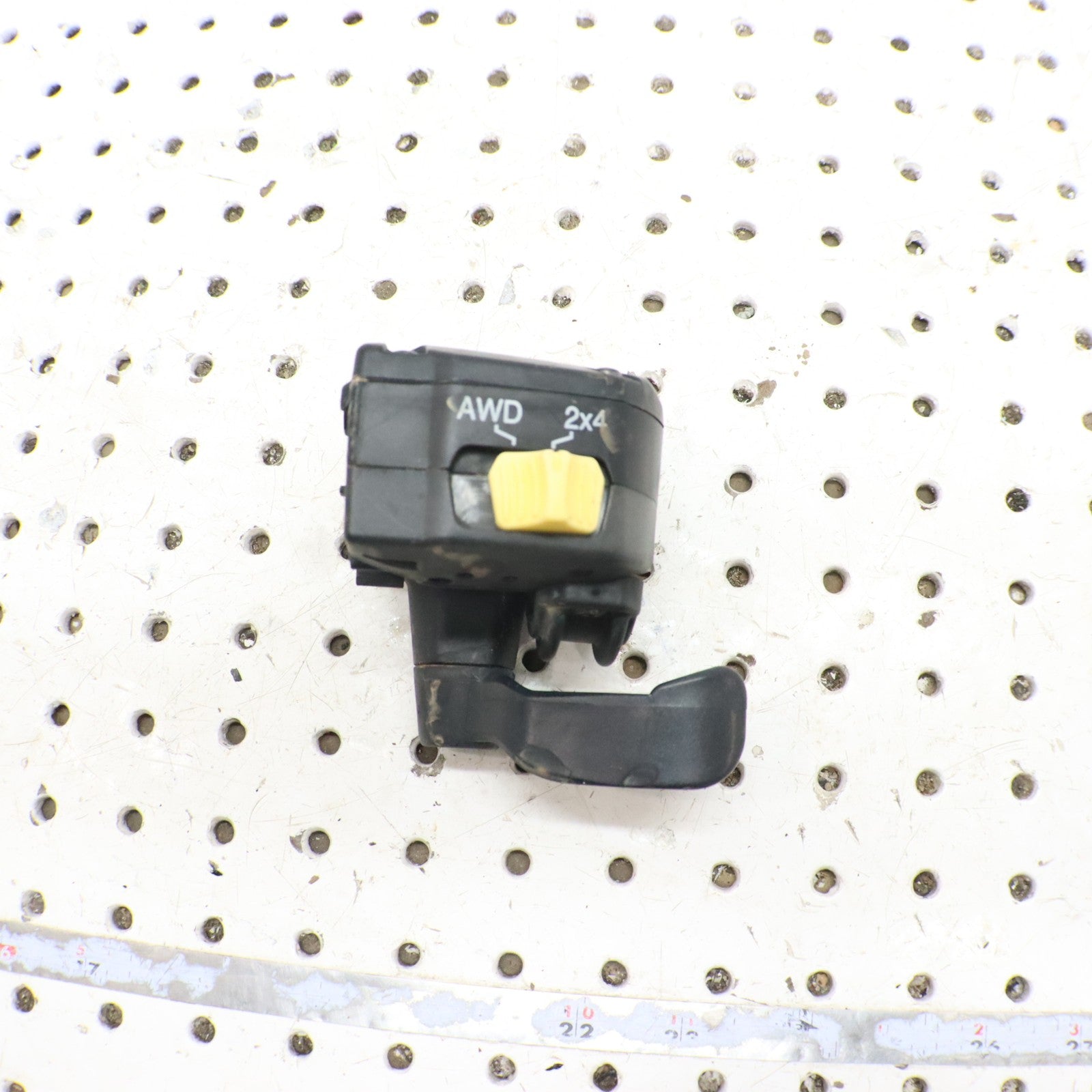 2017 Polaris Sportsman 570 Throttle Control 2010403