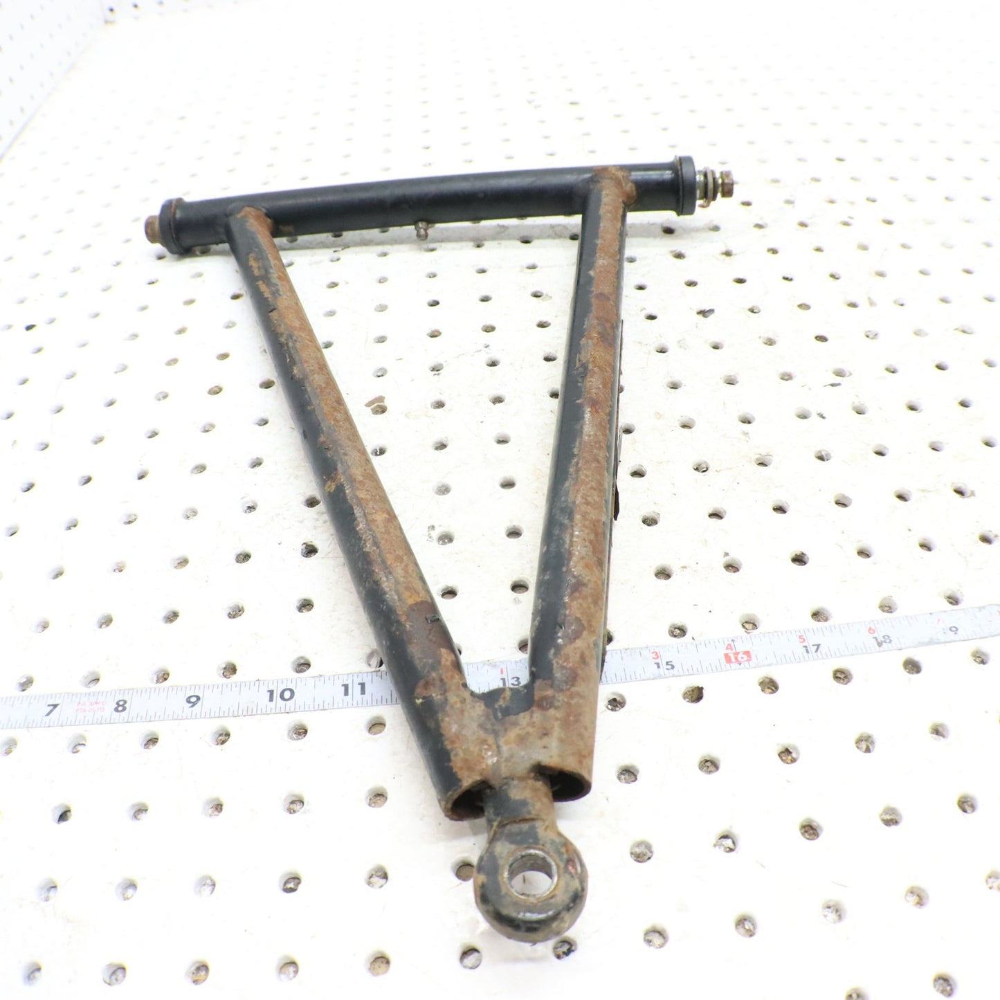 2008 Polaris Sportsman 800 Front Lower Left Control A Arm 2202865