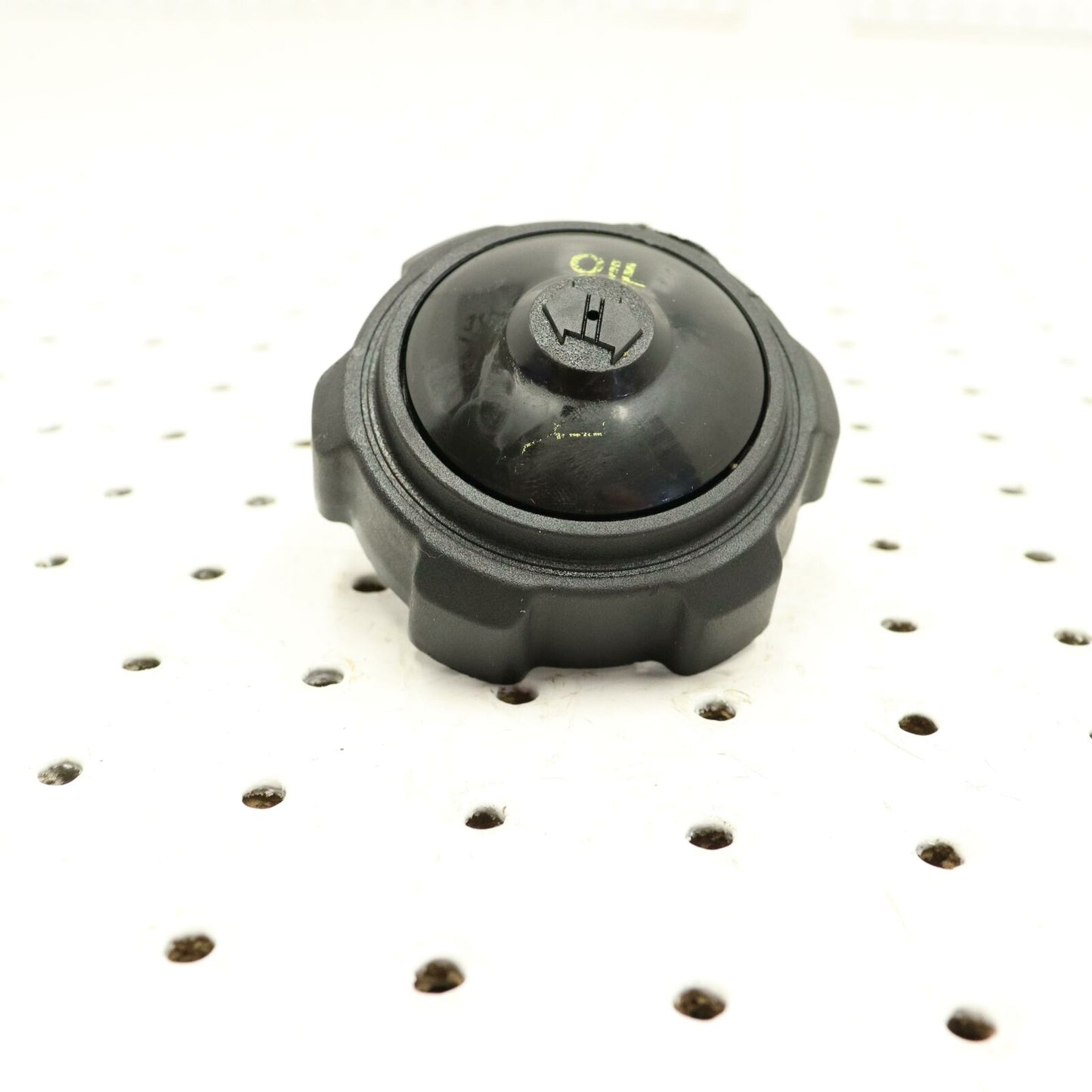 POLARIS OIL TANK CAP COVER LID 1240094