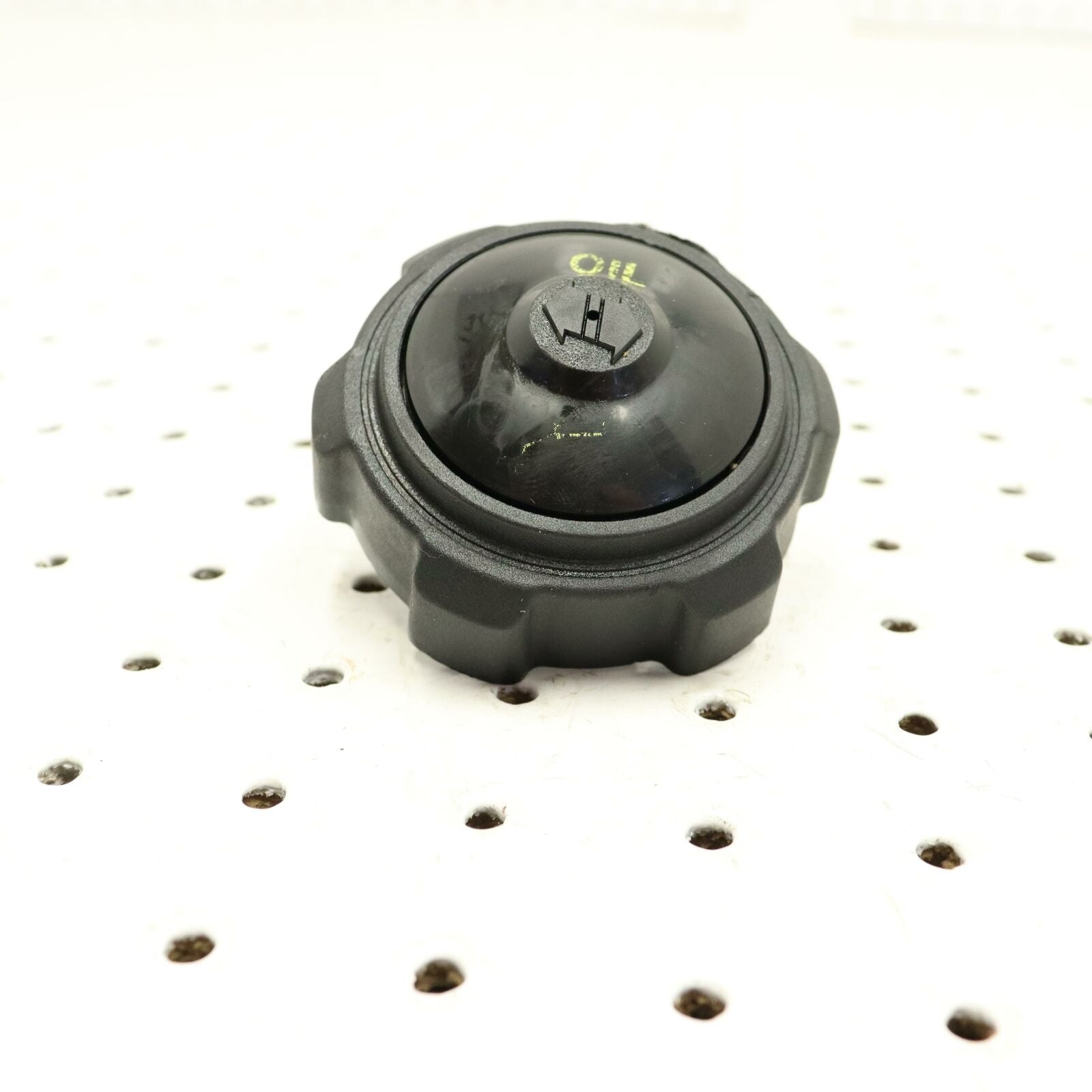 POLARIS OIL TANK CAP COVER LID 1240094