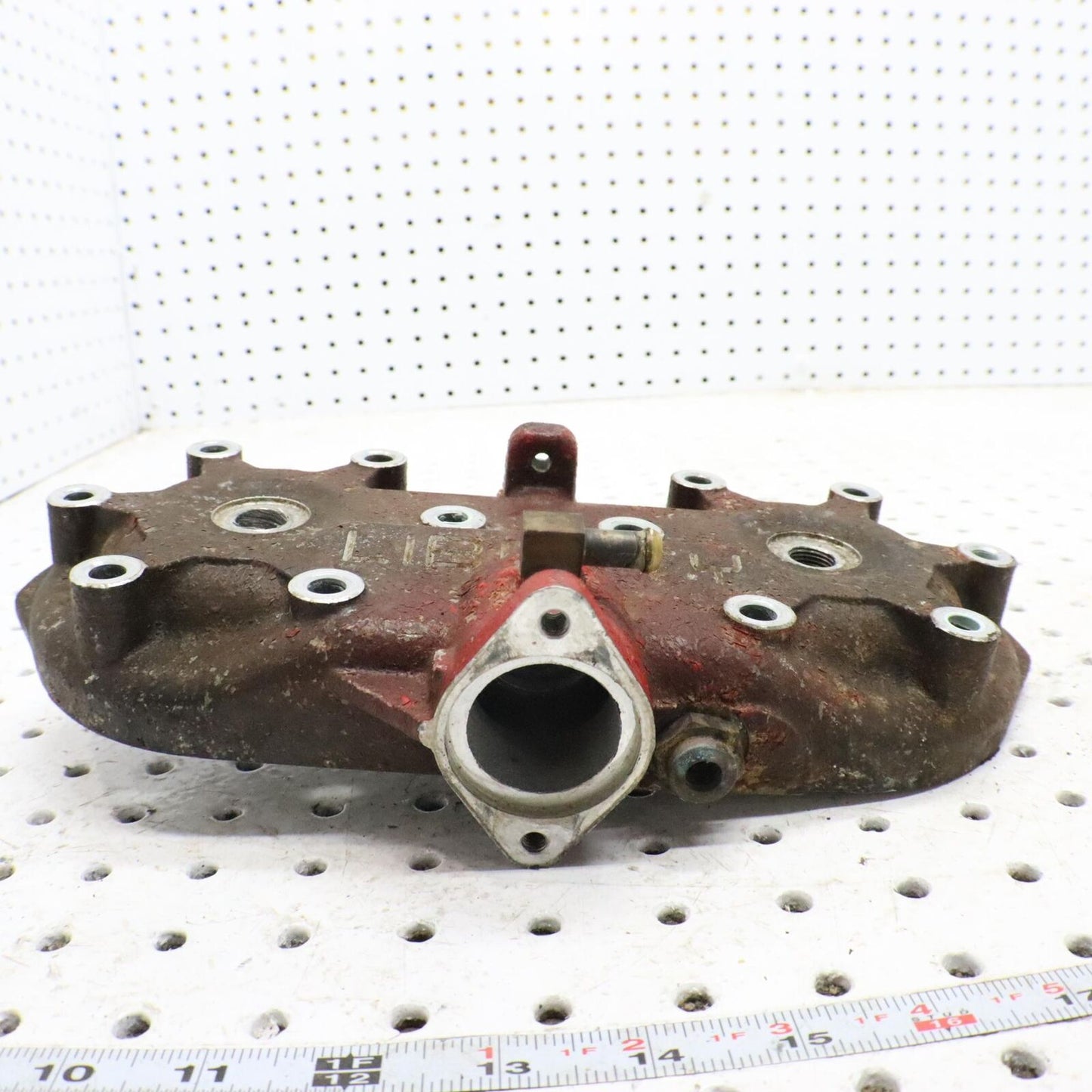 2006 POLARIS FUSION 700 CYLINDER HEAD 1203052-093 1203164-093 