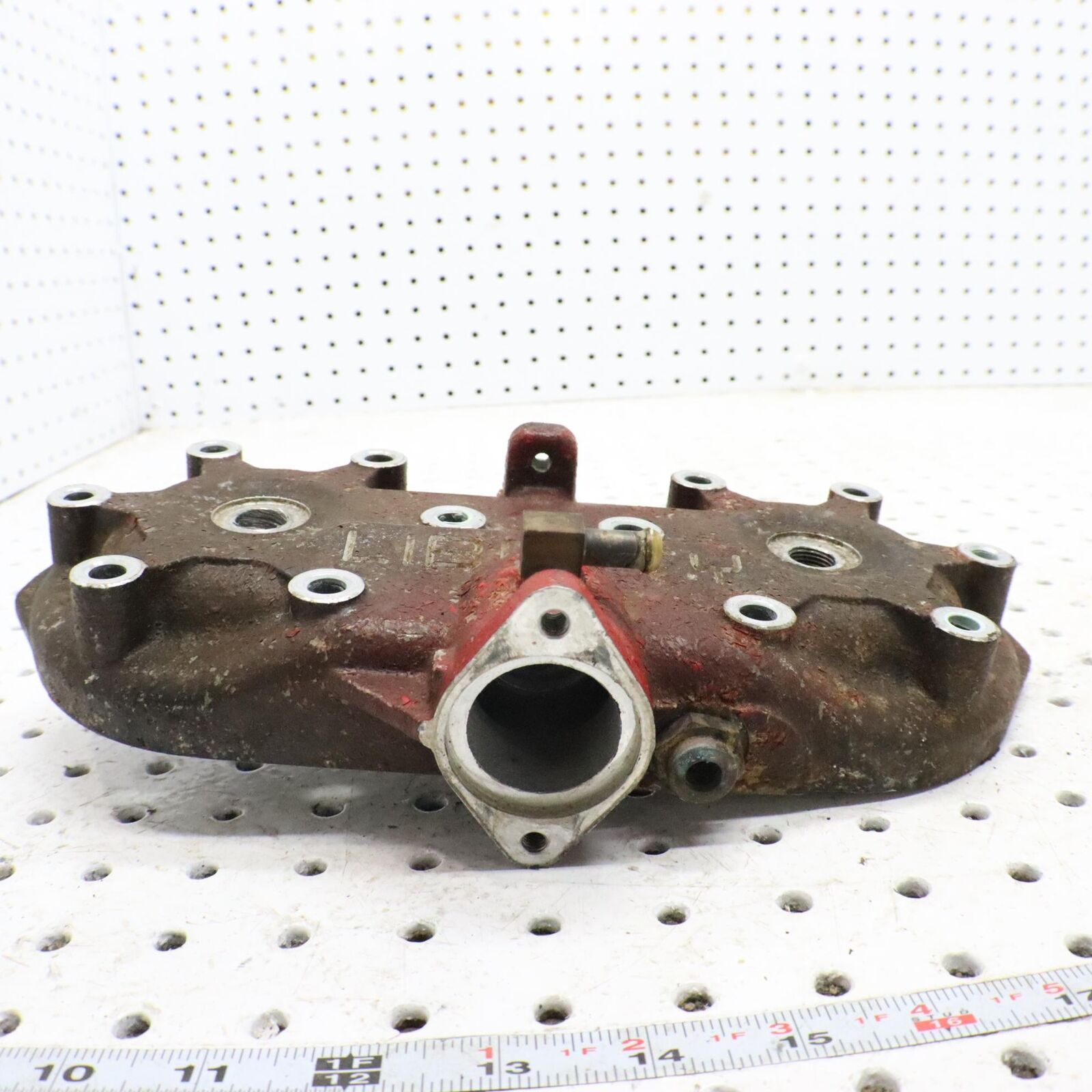 2006 POLARIS FUSION 700 CYLINDER HEAD 1203052-093 1203164-093 