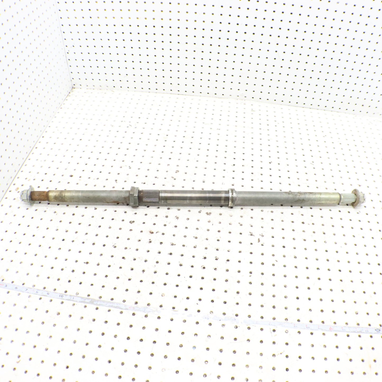 1995 Polaris Xplorer 400 REAR AXLE 5020789
