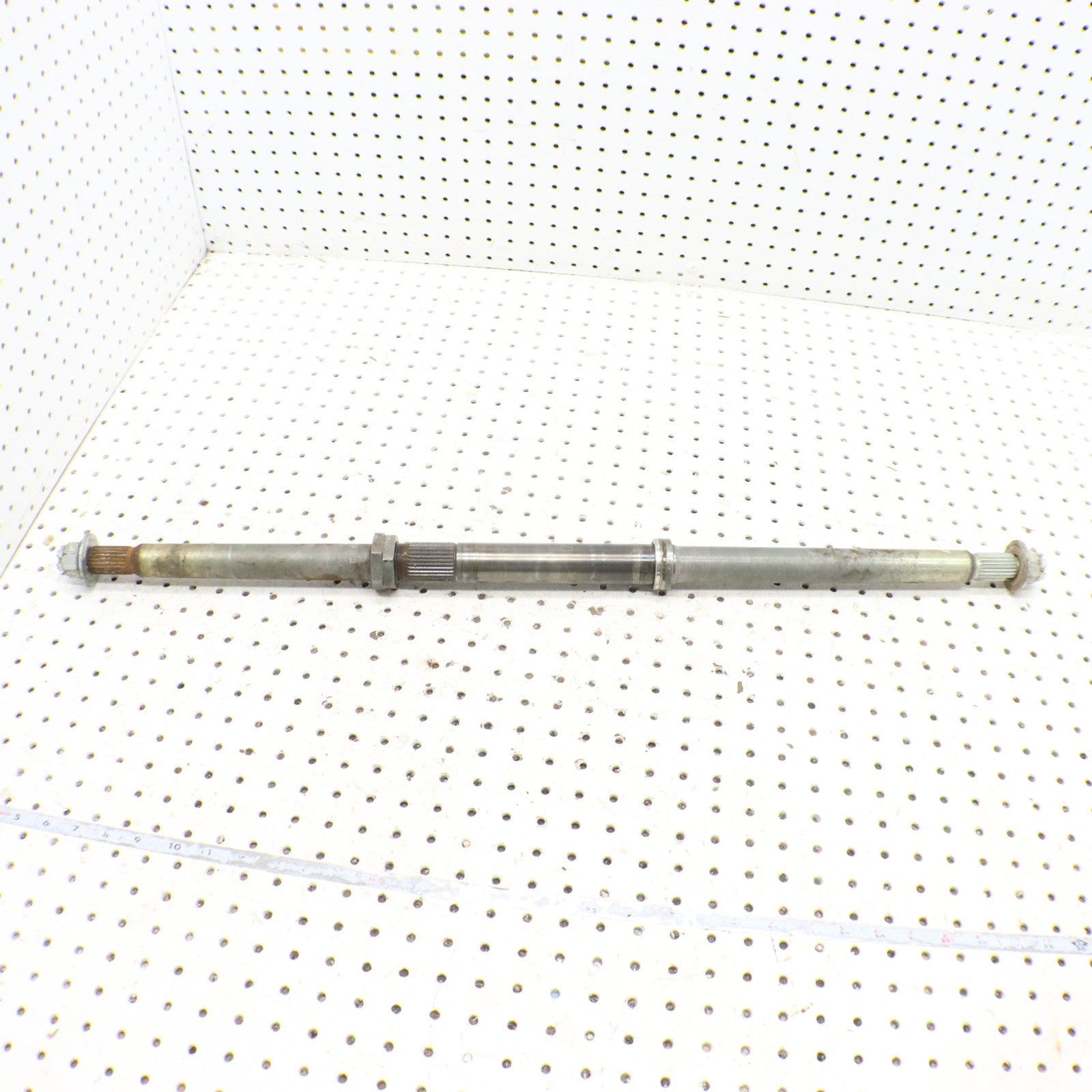 1995 Polaris Xplorer 400 REAR AXLE 5020789