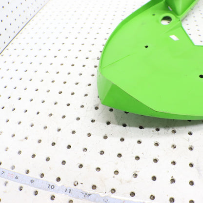 2016 Arctic Cat M8000 Instrument Pod Dash 5706-387 ; 4718-660