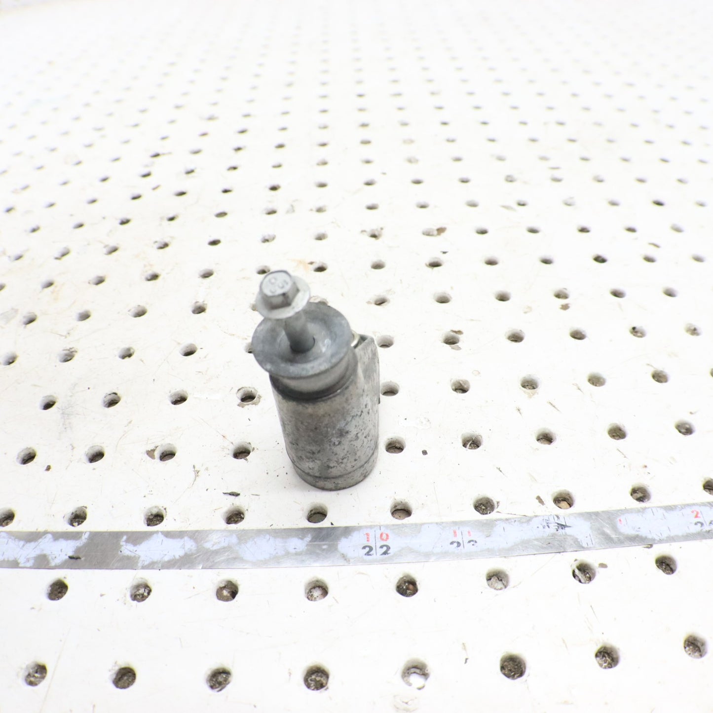 2016 Arctic Cat M8000 Idler Wheel Mount Block 3604-899; 4604-652