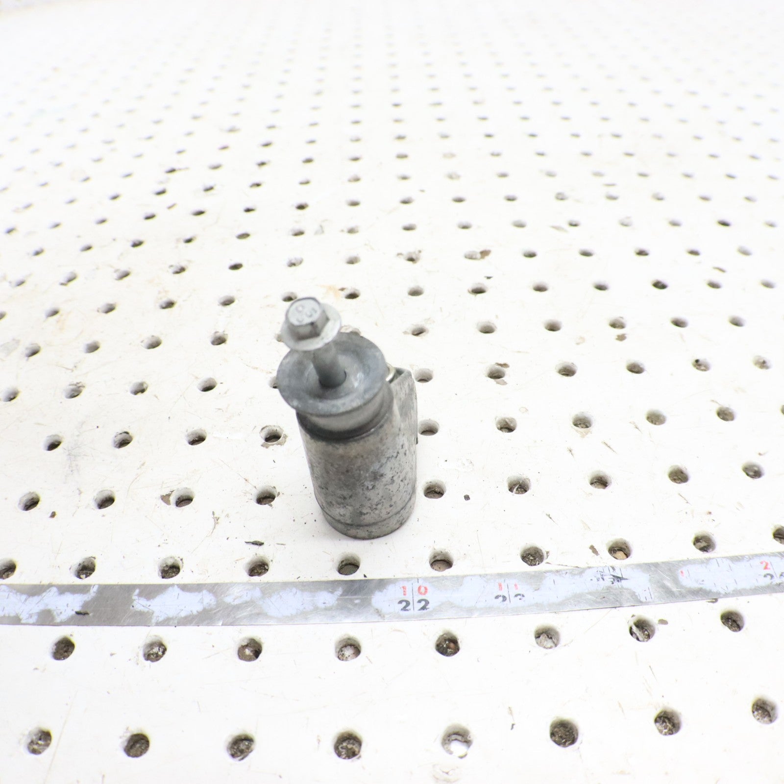 2016 Arctic Cat M8000 Idler Wheel Mount Block 3604-899; 4604-652