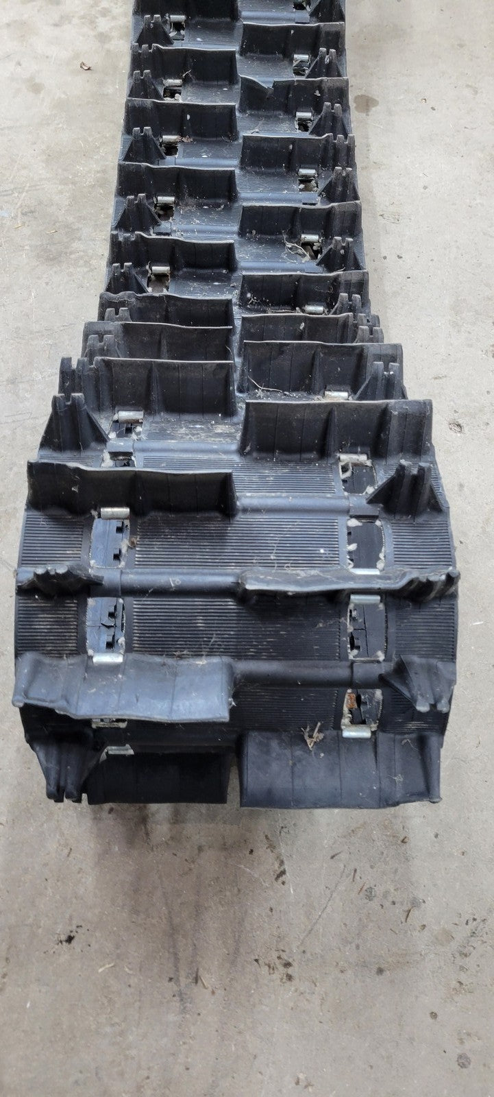 2012 Arctic Cat Proclimb M800 Track 153 X 15 X 2.6 POWERCLAW 2602-481