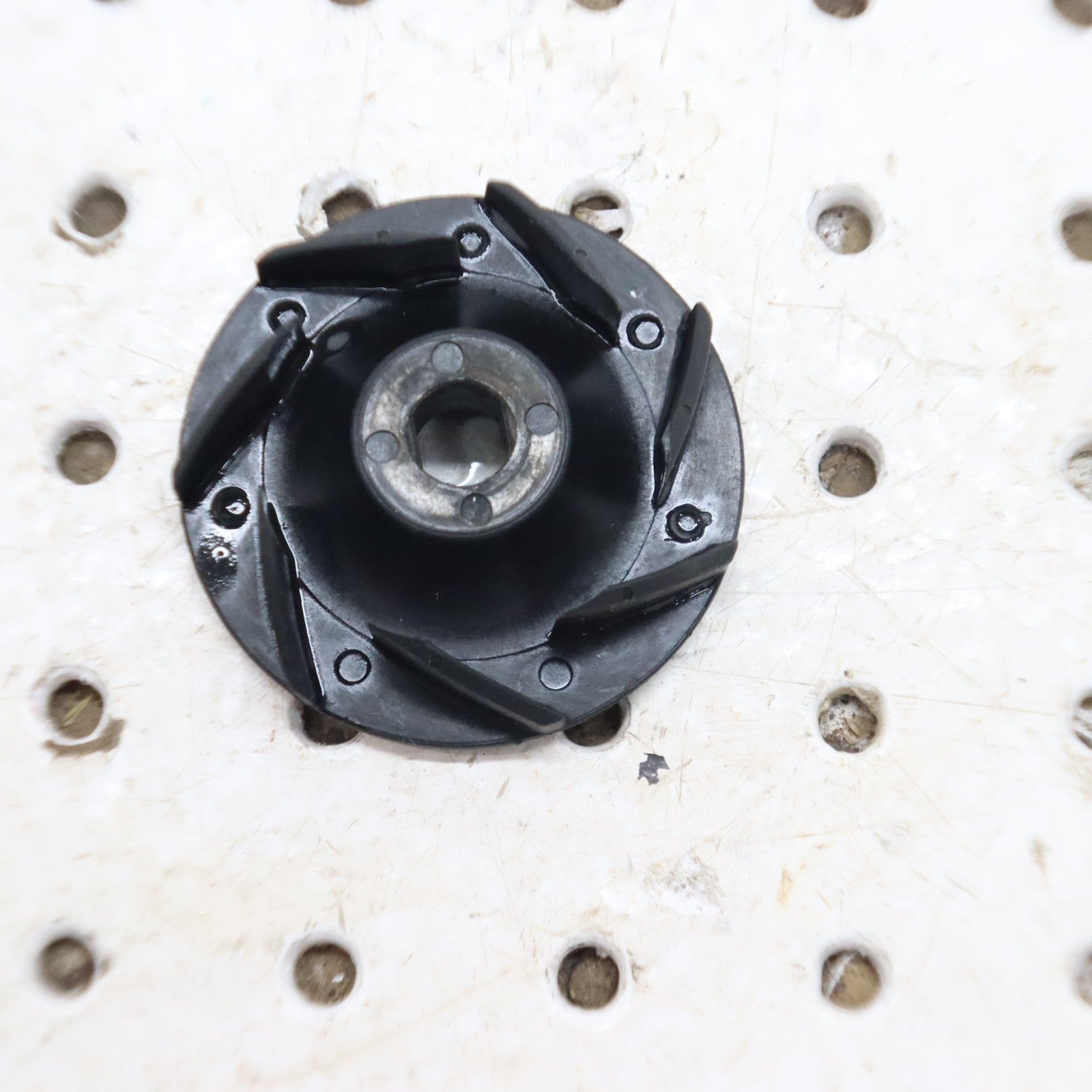 2009 Polaris Rzr 800 Waterpump Water Pump 5433684