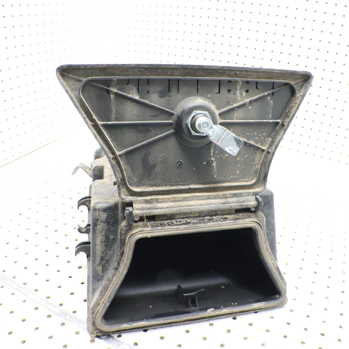 2017 Polaris Sportsman 450 Rear Cargo Storage Box 1203104 GOOD!