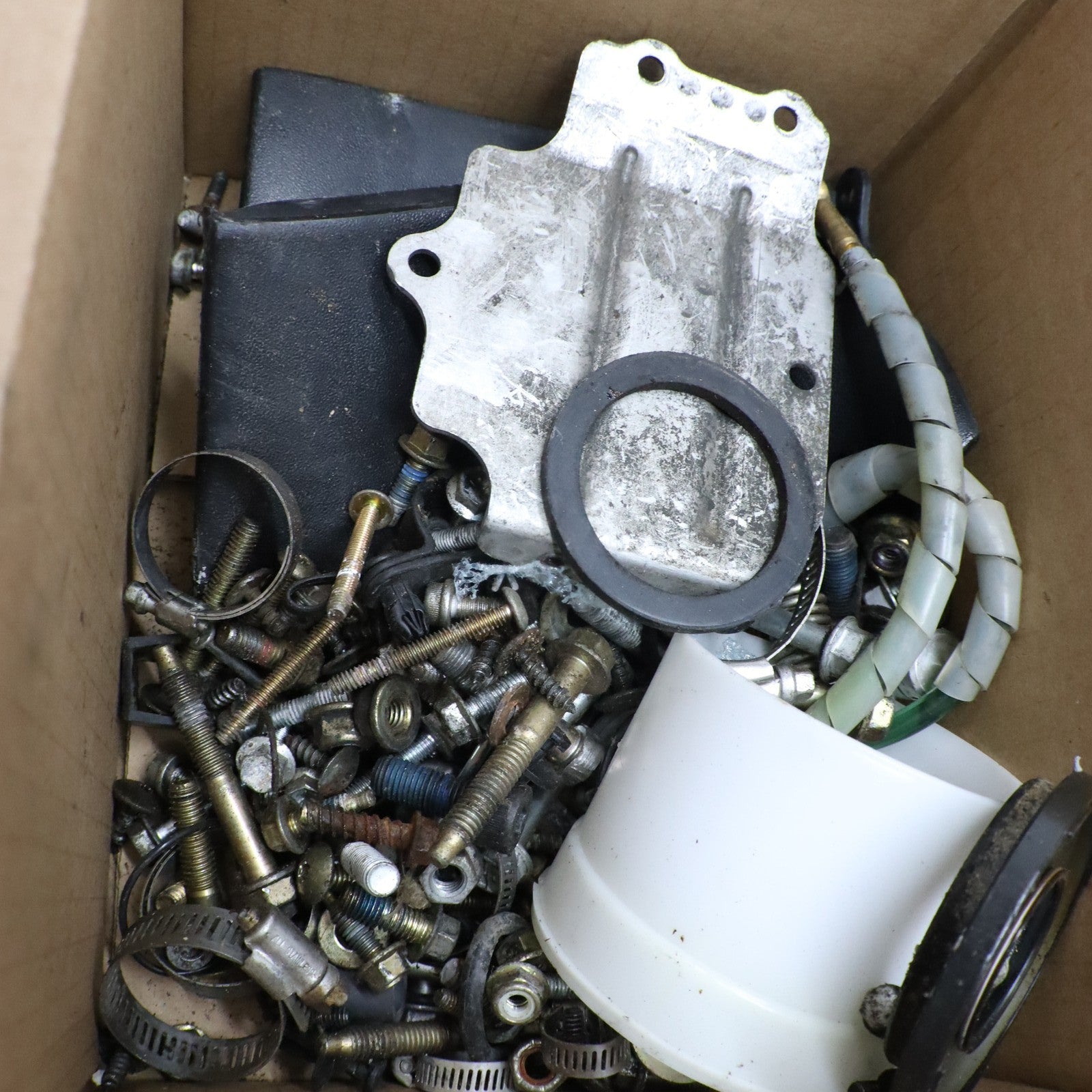 2009 Arctic Cat Crossfire R 8 Hardware Nuts Bolts Fasteners Random