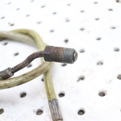 2004 Polaris Sportsman 500 Brake Line Front RIGHT 1910475