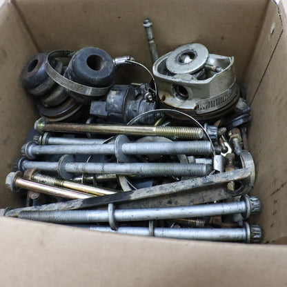 2009 Polaris Sportsman 800 Hardware Nuts Bolts Fasteners
