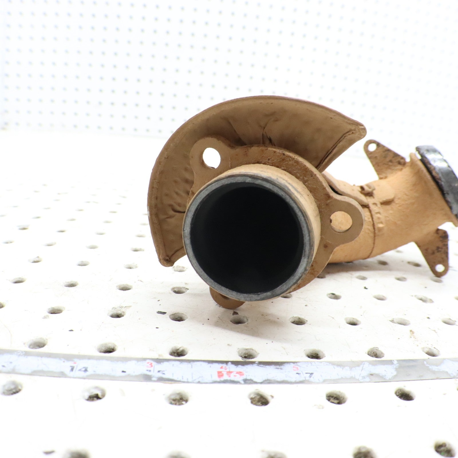 2017 Polaris Sportsman 570 Exhaust Manifold 1262376