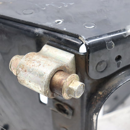 2013 Arctic Cat Procross Xf800 Bulkhead Chassis Frame Front Clip 2707-181