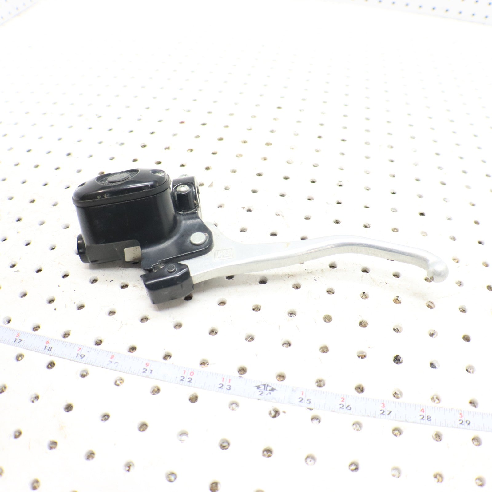 2016 Polaris Sportsman Sp 570 Hand Brake Master Cylinder 2203051 2010440