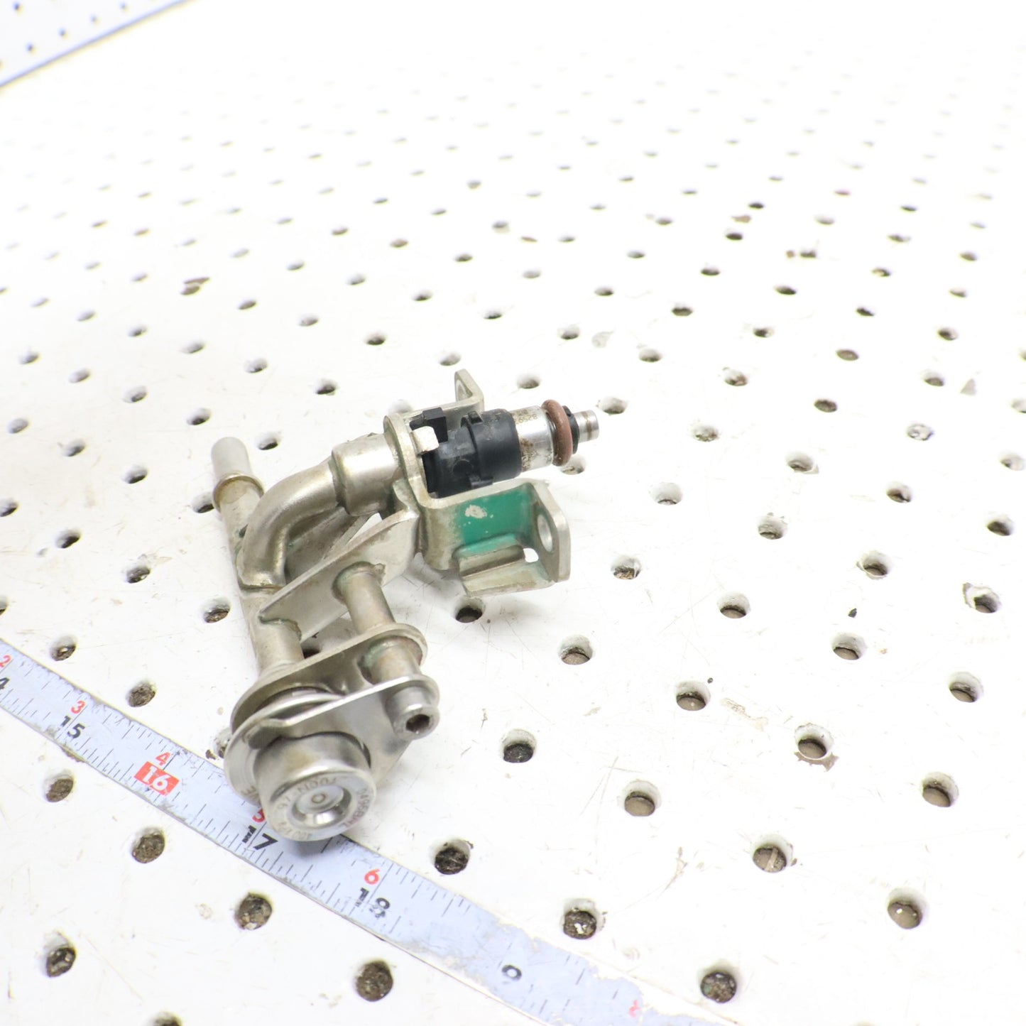 2016 Polaris Sportsman 570 Fuel Rail & INJECTOR 2521403 ; 2521068