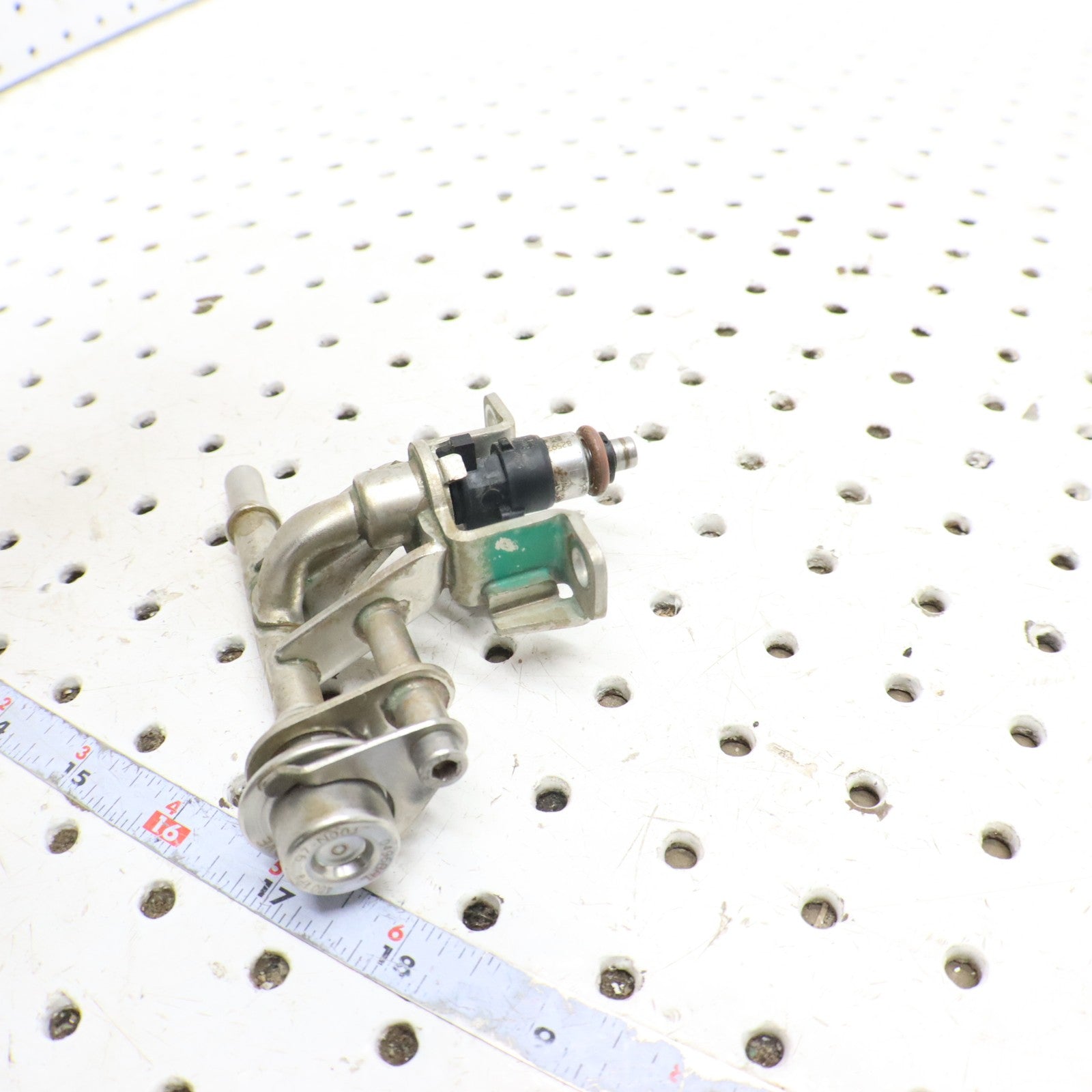 2016 Polaris Sportsman 570 Fuel Rail & INJECTOR 2521403 ; 2521068