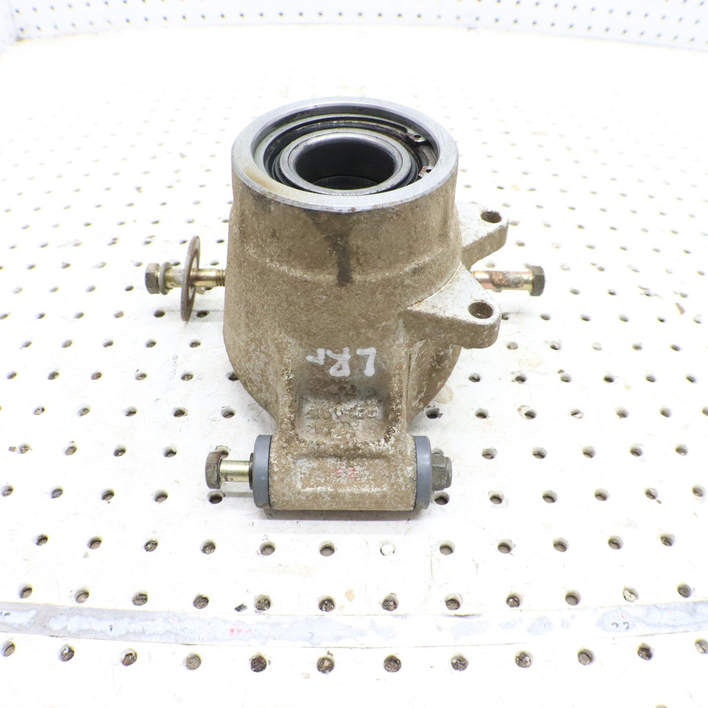 2012 Polaris Sportsman 500 Bearing Carrier Knuckle Rear 5135563