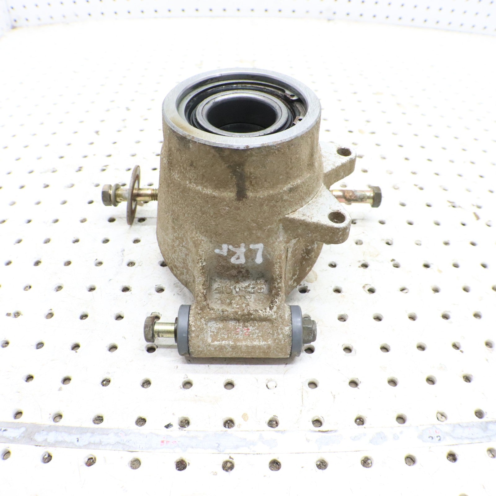 2012 Polaris Sportsman 500 Bearing Carrier Knuckle Rear 5135563