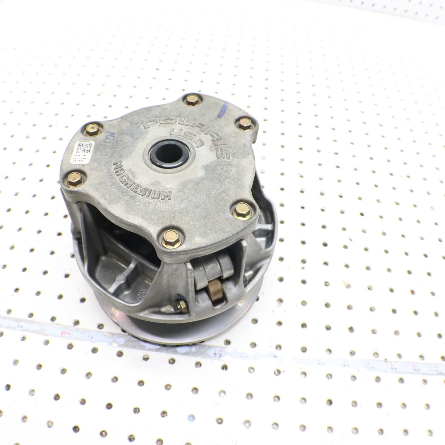2014 Polaris Sportsman 570 Drive Clutch Primary Clutch 1323167; 1323168