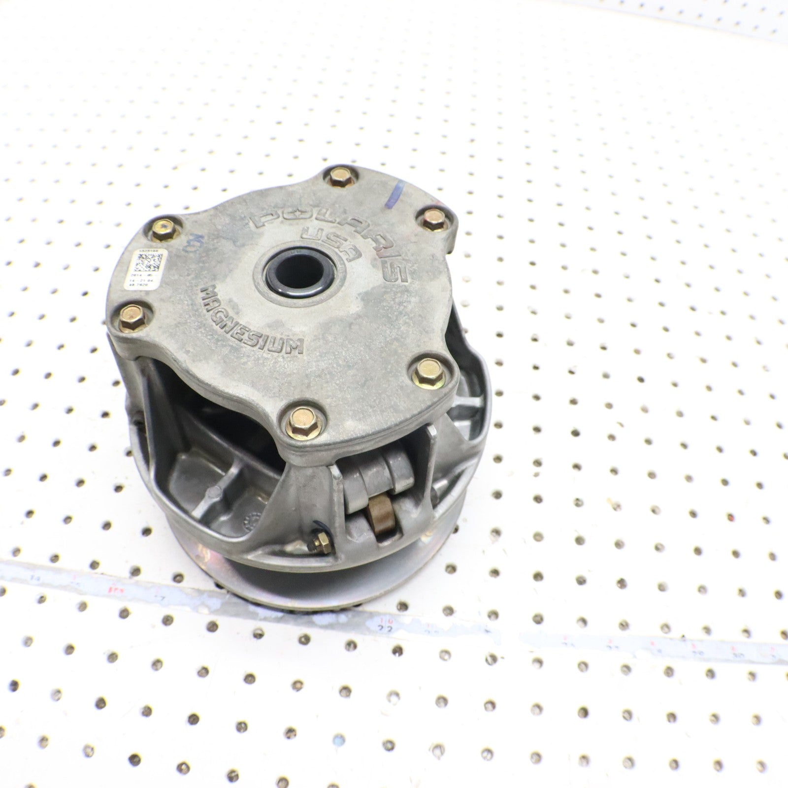 2014 Polaris Sportsman 570 Drive Clutch Primary Clutch 1323167; 1323168