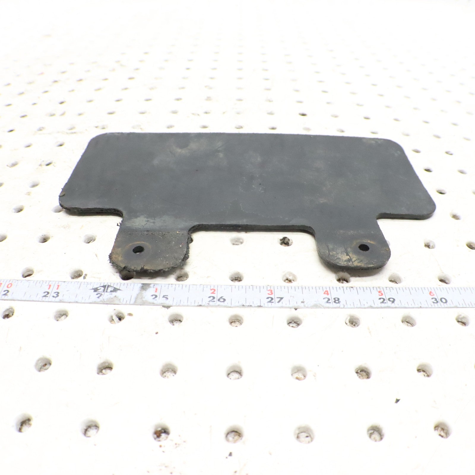 2009 Polaris Rzr 800 Cv Joint Shield Axle Protector Guard 5436014-070 REAR