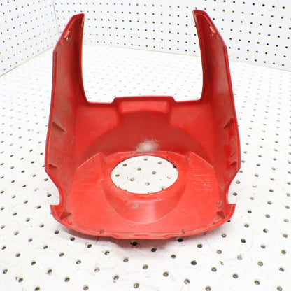 2009 Polaris Sportsman 800 Headlight Gauge Pod Upper 5436819-293