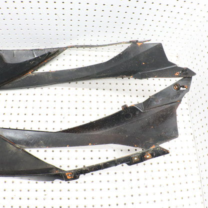 2012 Arctic Cat Proclimb M800 Hood L& R 3718-590 3718-591