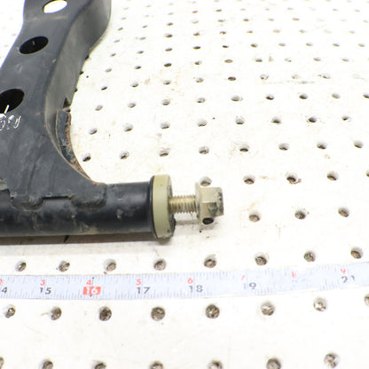 2009 Polaris Rzr 800 Upper Rear Control A Arm 1015450-458; 1018187-458