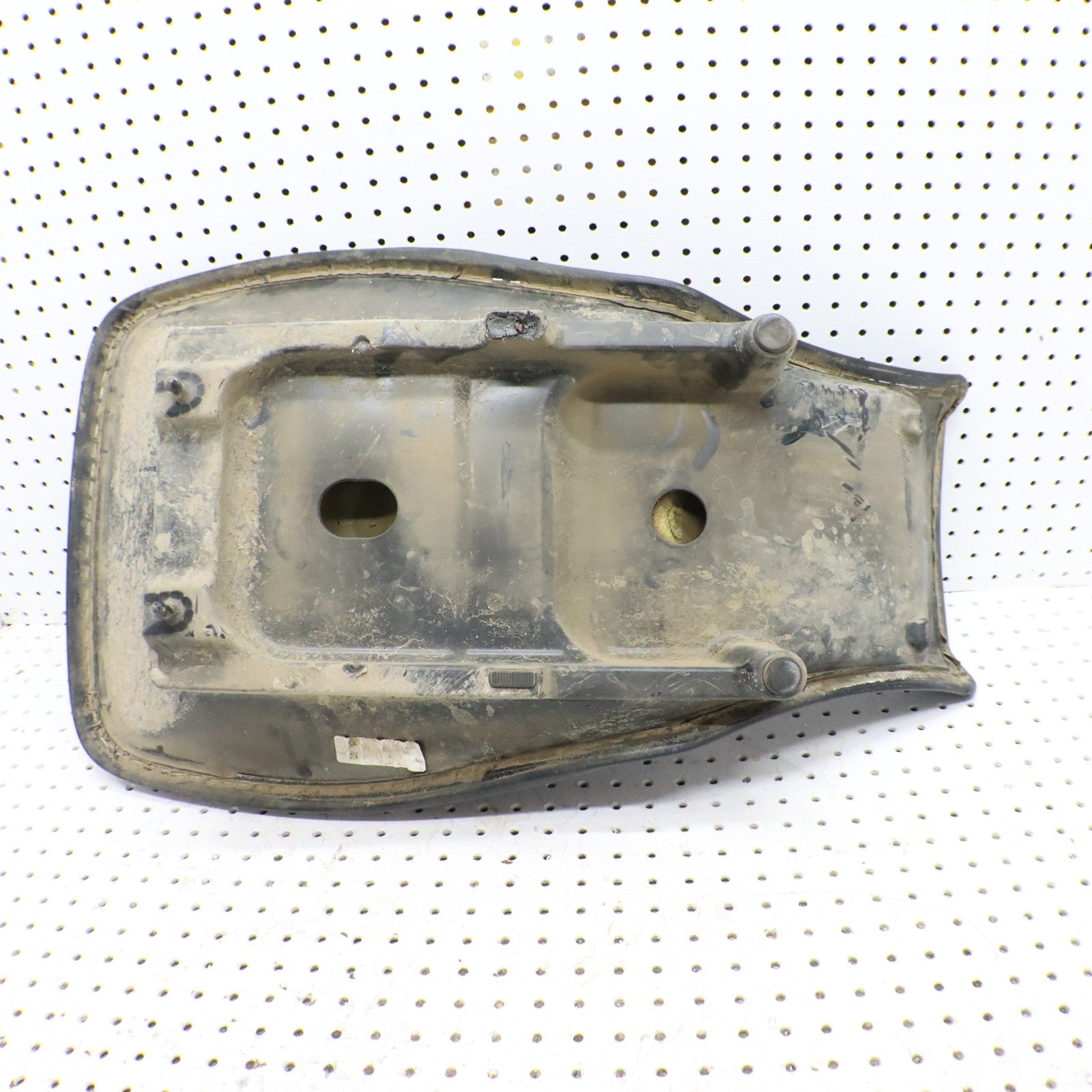 2014 Polaris Sportsman 570 Seat 2685519-070; 2686609-070
