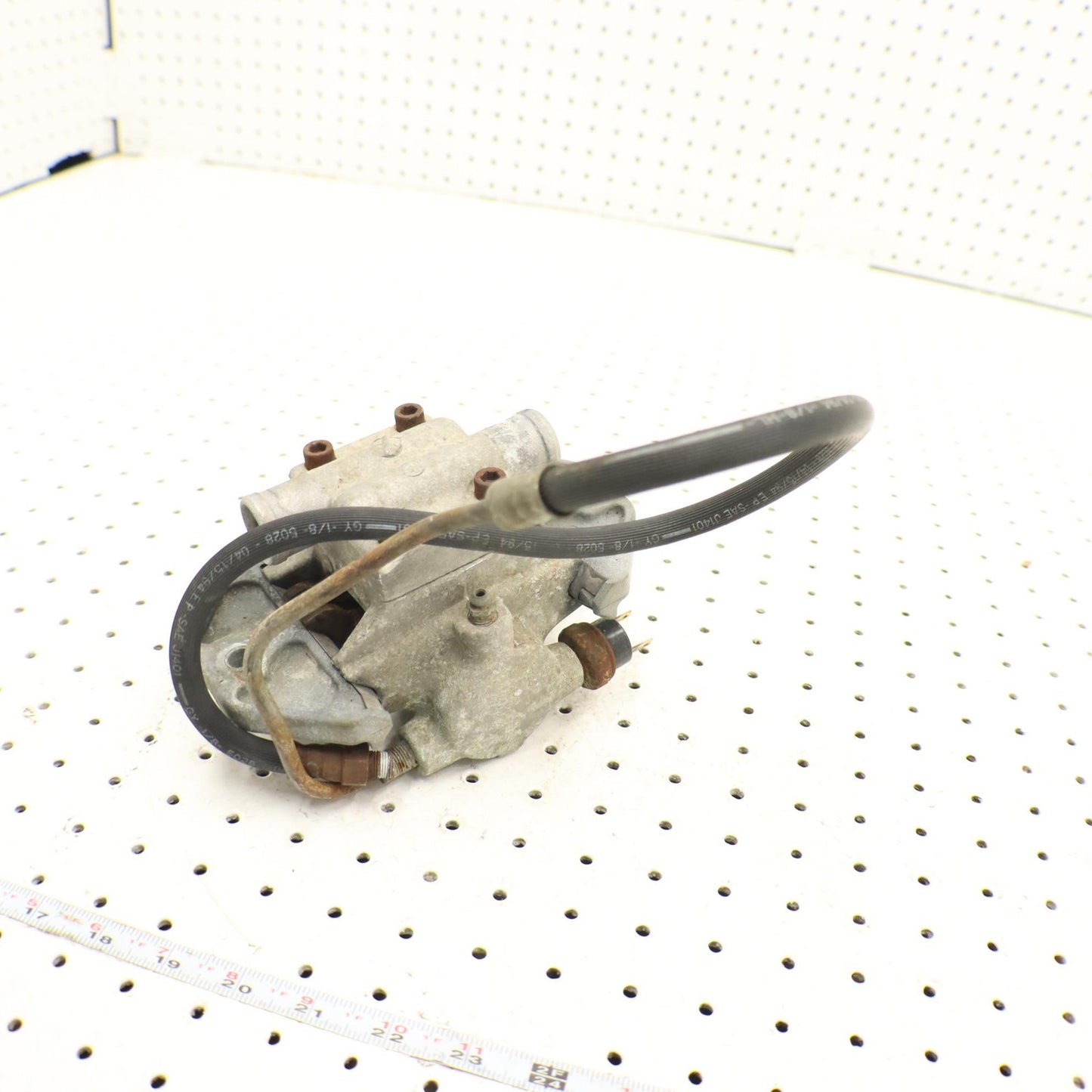 1995 Polaris Xcr 600 Brake Caliper 1930719