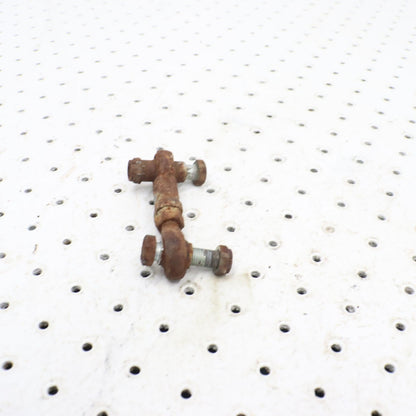 1995 Polaris Xcr 600 Sway Bar Linkage Link 7060125; 7060165; 7060149