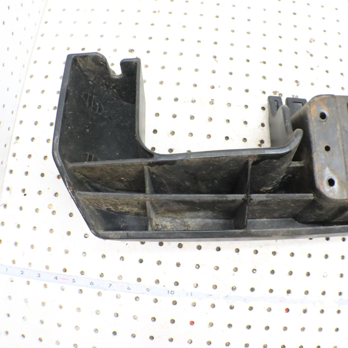 2003 Polaris Sportsman 600 Front Bumper 5434001-070