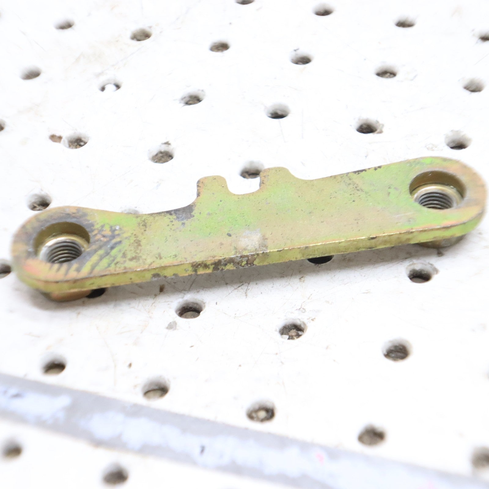 2013 Polaris Ranger Xp 900 Weld Nut Plate 5257086 5259964