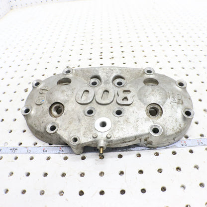 2009 Arctic Cat Crossfire R 8 Cylinder Head 3007-521