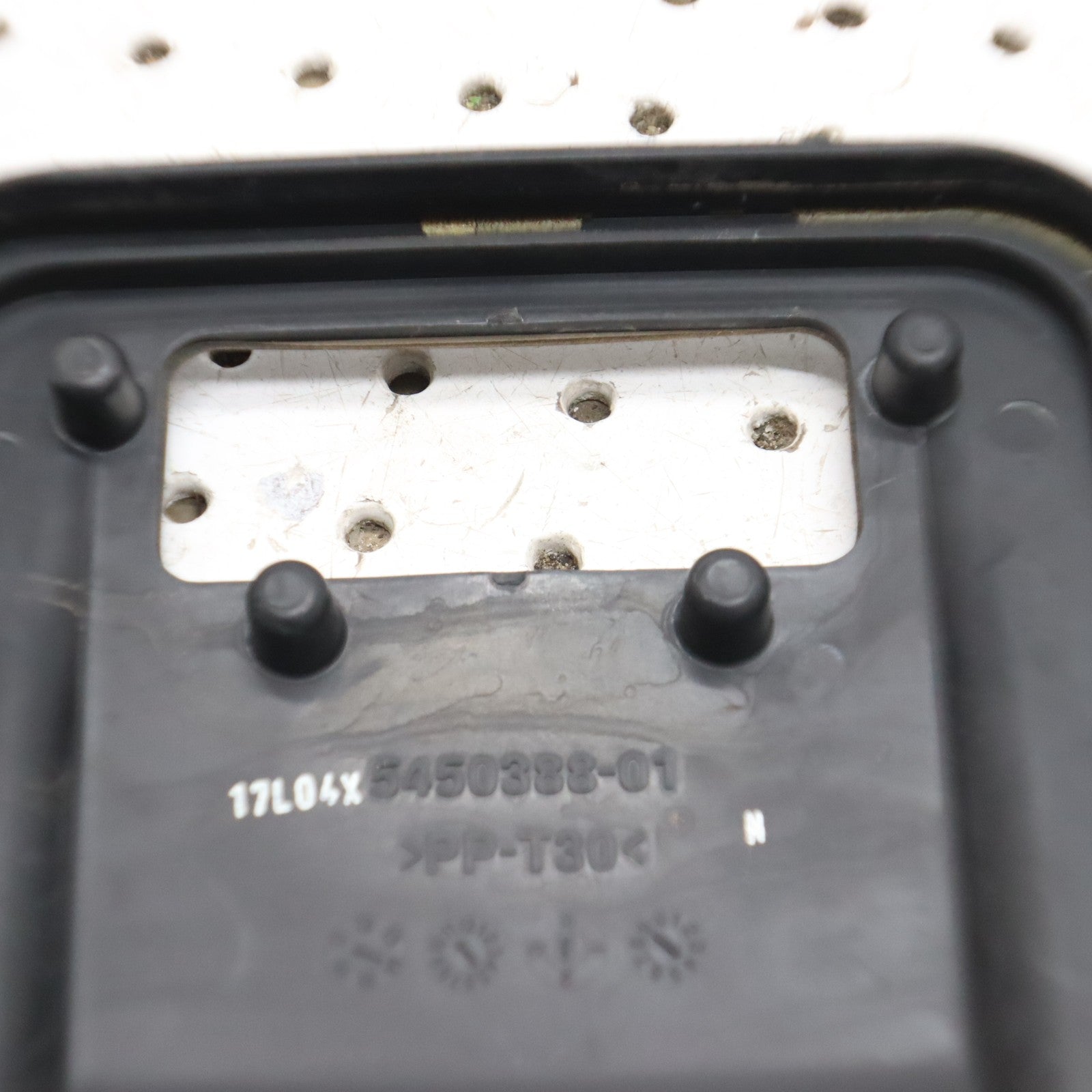2017 Polaris Sportsman 570 Airbox Air Box  Lid Cover Cap 5450388; 5459622