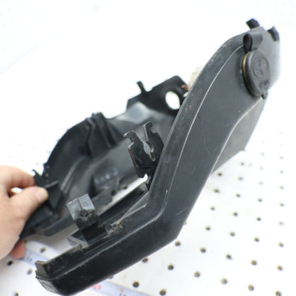 2014 Polaris Sportsman 570 Headlight Gauge Pod Lower 5436747-070; 5435365