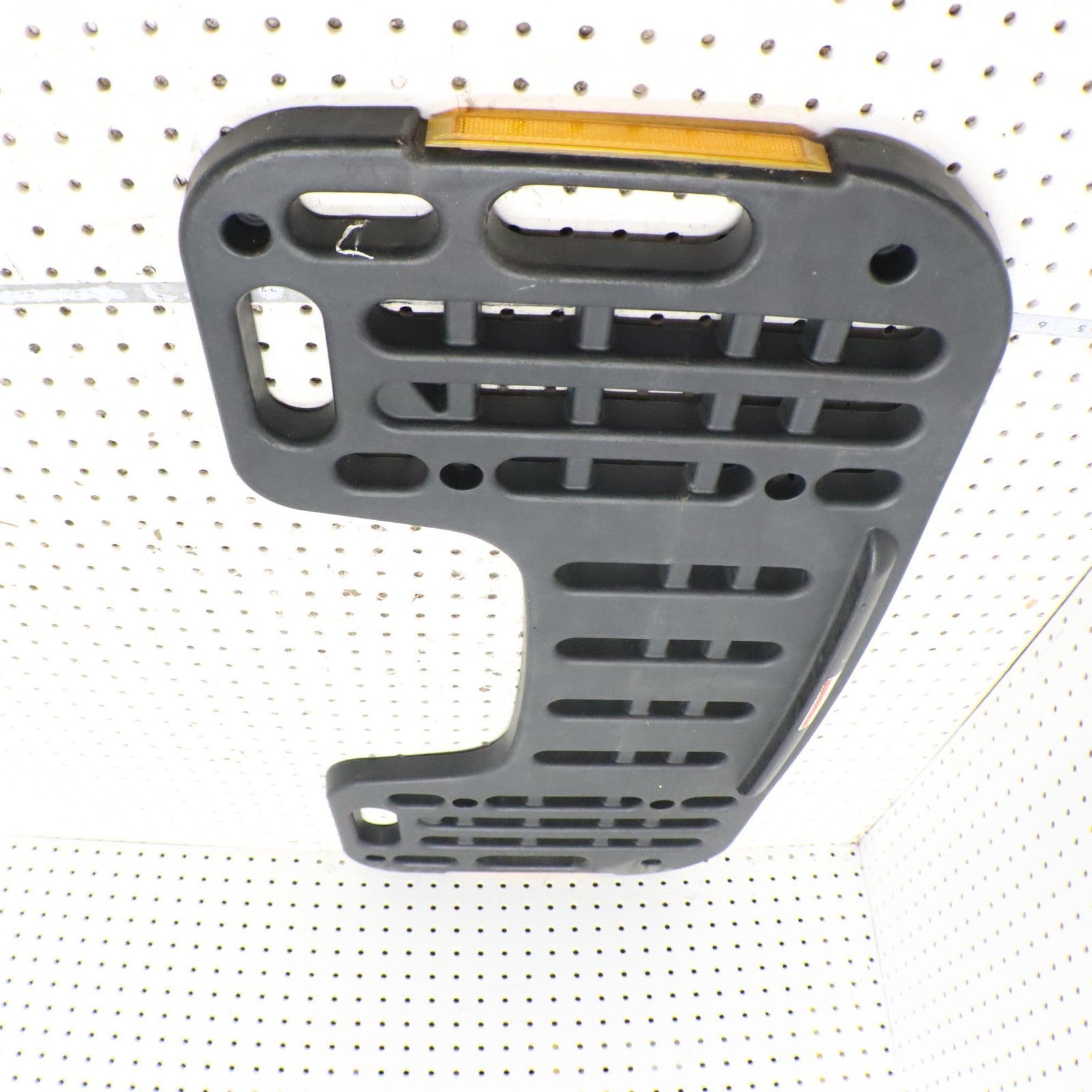 1998 Polaris Xplorer 400l Front Rack 2670180 2670180-070