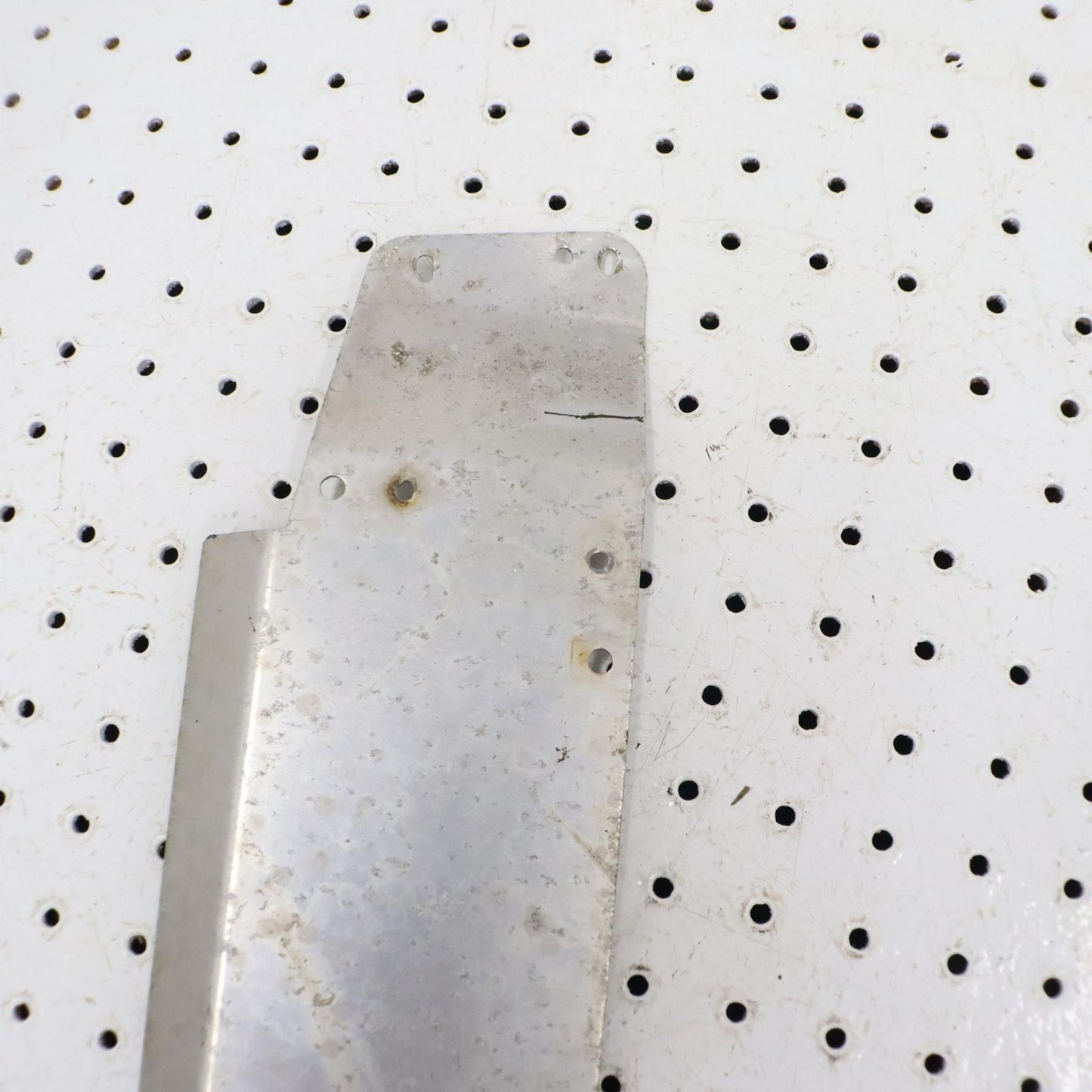 1995 Polaris Xcr 600 Hood SUPPORT 5222105