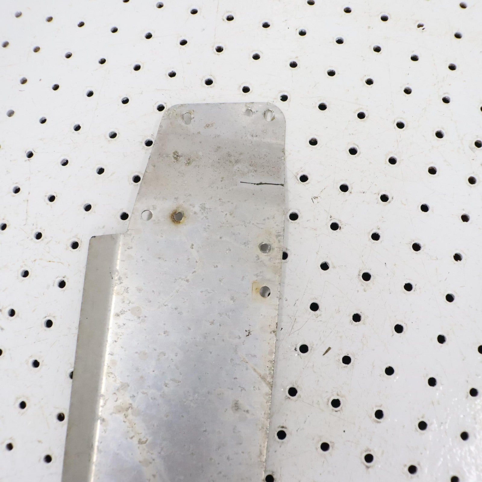 1995 Polaris Xcr 600 Hood SUPPORT 5222105