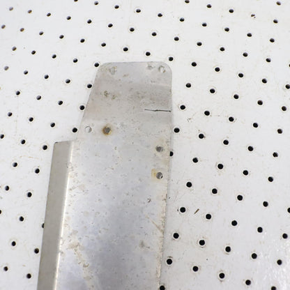 1995 Polaris Xcr 600 Hood SUPPORT 5222105